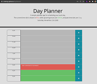 Day Planner